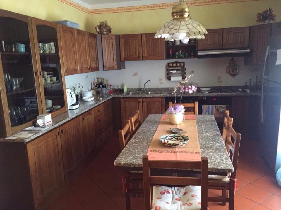 Le Case Di Cinzia Вінчі Екстер'єр фото